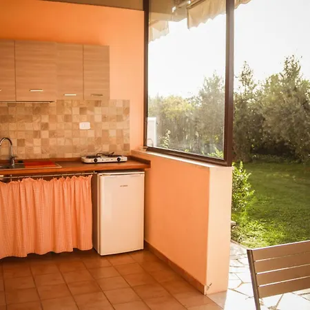 Poggio Alle Calle