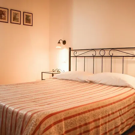 Poggio Alle Calle Saturnia