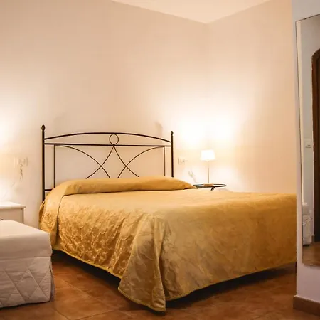 Casa di campagna Poggio Alle Calle
