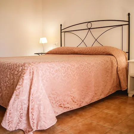 Poggio Alle Calle Saturnia