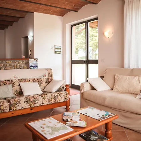 Poggio Alle Calle Saturnia