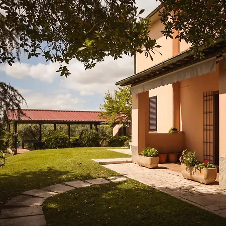 Poggio Alle Calle