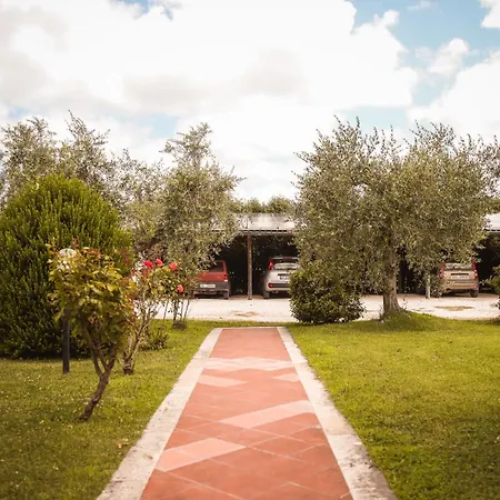 Poggio Alle Calle Casa di campagna Saturnia