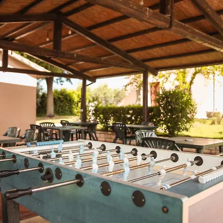 Casa di campagna Poggio Alle Calle *