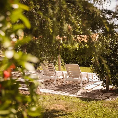 Poggio Alle Calle Casa rural