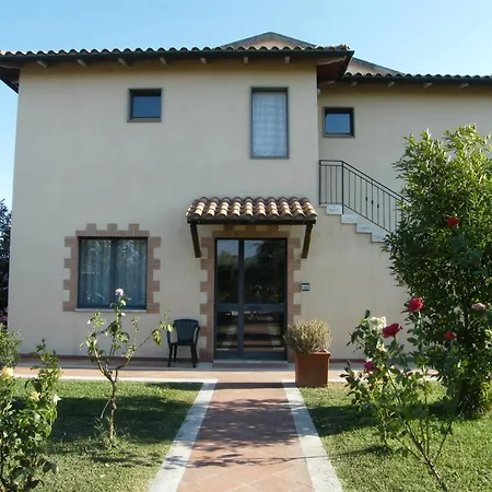 Poggio Alle Calle Casa di campagna