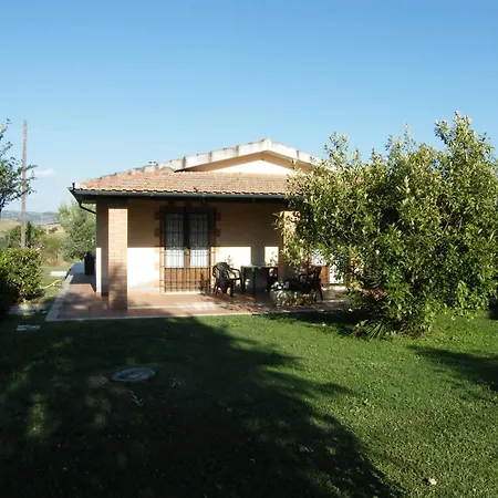 Casa di campagna Poggio Alle Calle *