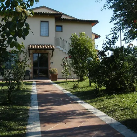 Casa di campagna Poggio Alle Calle Saturnia