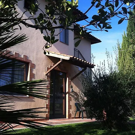 Poggio Alle Calle