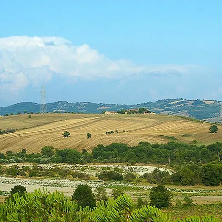 Poggio Alle Calle Casa di campagna *