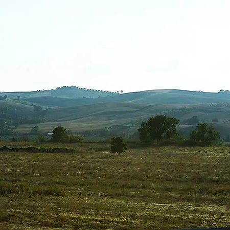 Casa di campagna Poggio Alle Calle *