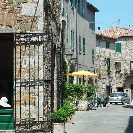 Poggio Alle Calle
