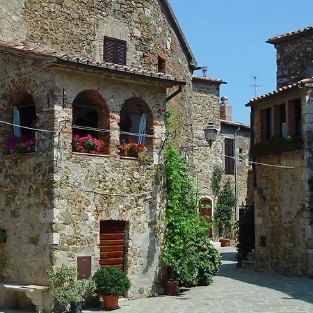 Poggio Alle Calle Casa di campagna *