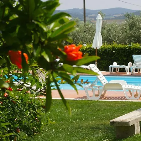 Poggio Alle Calle * Saturnia