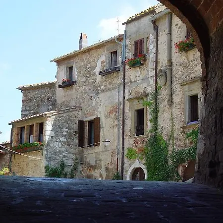 Poggio Alle Calle Casa di campagna