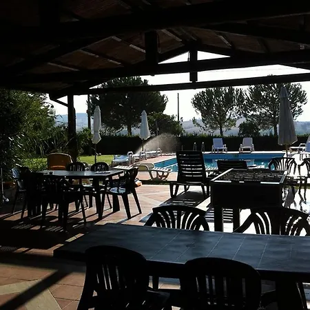 Casa di campagna Poggio Alle Calle *