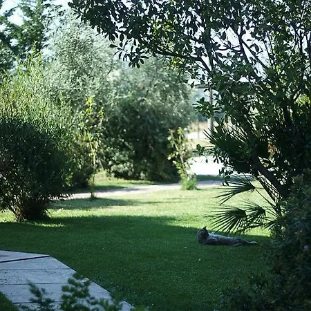 Poggio Alle Calle Casa di campagna Saturnia