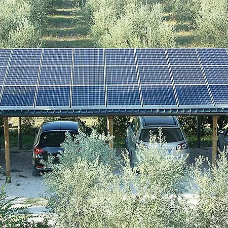 Poggio Alle Calle Saturnia