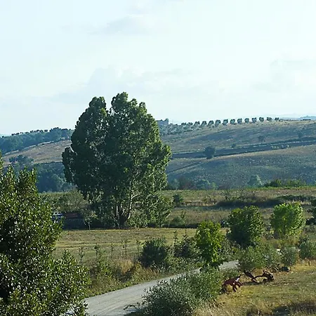 Poggio Alle Calle Casa di campagna Saturnia
