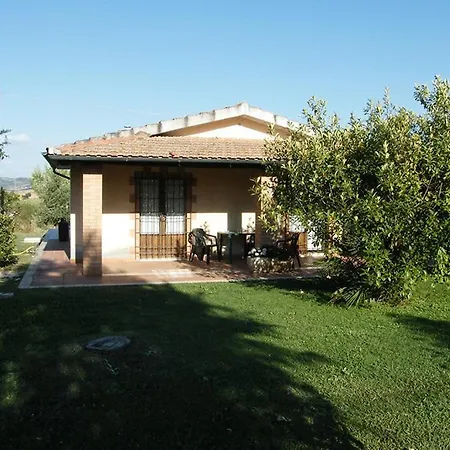 Poggio Alle Calle Casa di campagna Saturnia